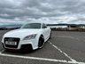 USED 2010 10 AUDI TT 2.5 RS TFSI QUATTRO 3d 340 BHP 