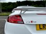 USED 2010 10 AUDI TT 2.5 RS TFSI QUATTRO 3d 340 BHP 
