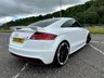 USED 2010 10 AUDI TT 2.5 RS TFSI QUATTRO 3d 340 BHP 