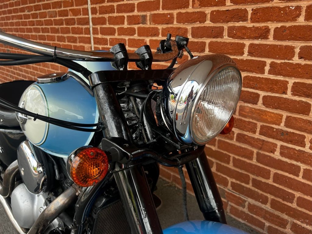 USED 2001 Y KAWASAKI VN 1500 DRIFTER 1470cc // INDIAN STYLE CRUISER // Px swap 