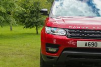 USED 2015 65 LAND ROVER RANGE ROVER SPORT 3.0 SDV6 (306) HSE Dynamic 5dr Automatic Euro 6 (Sliding Panoramic Sunroof, Reverse Camera, 22