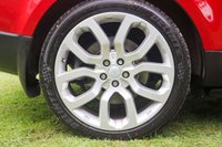 USED 2015 65 LAND ROVER RANGE ROVER SPORT 3.0 SDV6 (306) HSE Dynamic 5dr Automatic Euro 6 (Sliding Panoramic Sunroof, Reverse Camera, 22
