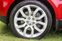 USED 2015 65 LAND ROVER RANGE ROVER SPORT 3.0 SDV6 (306) HSE Dynamic 5dr Automatic Euro 6 (Sliding Panoramic Sunroof, Reverse Camera, 22