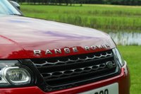 USED 2015 65 LAND ROVER RANGE ROVER SPORT 3.0 SDV6 (306) HSE Dynamic 5dr Automatic Euro 6 (Sliding Panoramic Sunroof, Reverse Camera, 22
