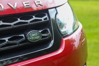 USED 2015 65 LAND ROVER RANGE ROVER SPORT 3.0 SDV6 (306) HSE Dynamic 5dr Automatic Euro 6 (Sliding Panoramic Sunroof, Reverse Camera, 22