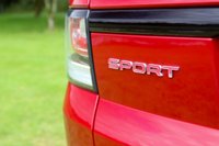 USED 2015 65 LAND ROVER RANGE ROVER SPORT 3.0 SDV6 (306) HSE Dynamic 5dr Automatic Euro 6 (Sliding Panoramic Sunroof, Reverse Camera, 22