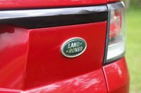 USED 2015 65 LAND ROVER RANGE ROVER SPORT 3.0 SDV6 (306) HSE Dynamic 5dr Automatic Euro 6 (Sliding Panoramic Sunroof, Reverse Camera, 22