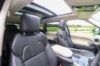 USED 2015 65 LAND ROVER RANGE ROVER SPORT 3.0 SDV6 (306) HSE Dynamic 5dr Automatic Euro 6 (Sliding Panoramic Sunroof, Reverse Camera, 22