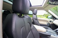 USED 2015 65 LAND ROVER RANGE ROVER SPORT 3.0 SDV6 (306) HSE Dynamic 5dr Automatic Euro 6 (Sliding Panoramic Sunroof, Reverse Camera, 22