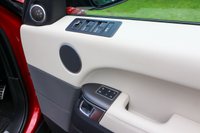 USED 2015 65 LAND ROVER RANGE ROVER SPORT 3.0 SDV6 (306) HSE Dynamic 5dr Automatic Euro 6 (Sliding Panoramic Sunroof, Reverse Camera, 22