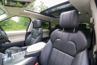 USED 2015 65 LAND ROVER RANGE ROVER SPORT 3.0 SDV6 (306) HSE Dynamic 5dr Automatic Euro 6 (Sliding Panoramic Sunroof, Reverse Camera, 22