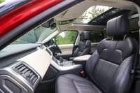 USED 2015 65 LAND ROVER RANGE ROVER SPORT 3.0 SDV6 (306) HSE Dynamic 5dr Automatic Euro 6 (Sliding Panoramic Sunroof, Reverse Camera, 22