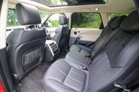 USED 2015 65 LAND ROVER RANGE ROVER SPORT 3.0 SDV6 (306) HSE Dynamic 5dr Automatic Euro 6 (Sliding Panoramic Sunroof, Reverse Camera, 22