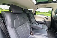 USED 2015 65 LAND ROVER RANGE ROVER SPORT 3.0 SDV6 (306) HSE Dynamic 5dr Automatic Euro 6 (Sliding Panoramic Sunroof, Reverse Camera, 22
