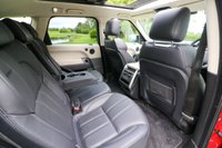 USED 2015 65 LAND ROVER RANGE ROVER SPORT 3.0 SDV6 (306) HSE Dynamic 5dr Automatic Euro 6 (Sliding Panoramic Sunroof, Reverse Camera, 22
