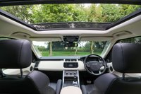 USED 2015 65 LAND ROVER RANGE ROVER SPORT 3.0 SDV6 (306) HSE Dynamic 5dr Automatic Euro 6 (Sliding Panoramic Sunroof, Reverse Camera, 22