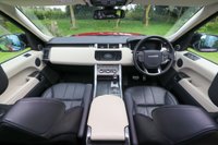 USED 2015 65 LAND ROVER RANGE ROVER SPORT 3.0 SDV6 (306) HSE Dynamic 5dr Automatic Euro 6 (Sliding Panoramic Sunroof, Reverse Camera, 22