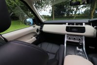 USED 2015 65 LAND ROVER RANGE ROVER SPORT 3.0 SDV6 (306) HSE Dynamic 5dr Automatic Euro 6 (Sliding Panoramic Sunroof, Reverse Camera, 22