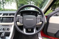 USED 2015 65 LAND ROVER RANGE ROVER SPORT 3.0 SDV6 (306) HSE Dynamic 5dr Automatic Euro 6 (Sliding Panoramic Sunroof, Reverse Camera, 22