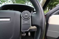 USED 2015 65 LAND ROVER RANGE ROVER SPORT 3.0 SDV6 (306) HSE Dynamic 5dr Automatic Euro 6 (Sliding Panoramic Sunroof, Reverse Camera, 22