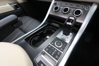 USED 2015 65 LAND ROVER RANGE ROVER SPORT 3.0 SDV6 (306) HSE Dynamic 5dr Automatic Euro 6 (Sliding Panoramic Sunroof, Reverse Camera, 22