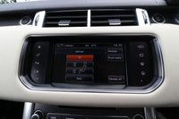 USED 2015 65 LAND ROVER RANGE ROVER SPORT 3.0 SDV6 (306) HSE Dynamic 5dr Automatic Euro 6 (Sliding Panoramic Sunroof, Reverse Camera, 22