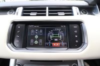 USED 2015 65 LAND ROVER RANGE ROVER SPORT 3.0 SDV6 (306) HSE Dynamic 5dr Automatic Euro 6 (Sliding Panoramic Sunroof, Reverse Camera, 22