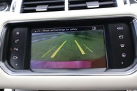 USED 2015 65 LAND ROVER RANGE ROVER SPORT 3.0 SDV6 (306) HSE Dynamic 5dr Automatic Euro 6 (Sliding Panoramic Sunroof, Reverse Camera, 22