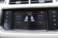 USED 2015 65 LAND ROVER RANGE ROVER SPORT 3.0 SDV6 (306) HSE Dynamic 5dr Automatic Euro 6 (Sliding Panoramic Sunroof, Reverse Camera, 22