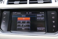 USED 2015 65 LAND ROVER RANGE ROVER SPORT 3.0 SDV6 (306) HSE Dynamic 5dr Automatic Euro 6 (Sliding Panoramic Sunroof, Reverse Camera, 22