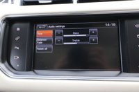 USED 2015 65 LAND ROVER RANGE ROVER SPORT 3.0 SDV6 (306) HSE Dynamic 5dr Automatic Euro 6 (Sliding Panoramic Sunroof, Reverse Camera, 22