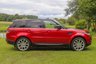 USED 2015 65 LAND ROVER RANGE ROVER SPORT 3.0 SDV6 (306) HSE Dynamic 5dr Automatic Euro 6 (Sliding Panoramic Sunroof, Reverse Camera, 22