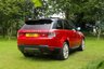 USED 2015 65 LAND ROVER RANGE ROVER SPORT 3.0 SDV6 (306) HSE Dynamic 5dr Automatic Euro 6 (Sliding Panoramic Sunroof, Reverse Camera, 22