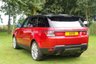 USED 2015 65 LAND ROVER RANGE ROVER SPORT 3.0 SDV6 (306) HSE Dynamic 5dr Automatic Euro 6 (Sliding Panoramic Sunroof, Reverse Camera, 22