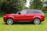 USED 2015 65 LAND ROVER RANGE ROVER SPORT 3.0 SDV6 (306) HSE Dynamic 5dr Automatic Euro 6 (Sliding Panoramic Sunroof, Reverse Camera, 22