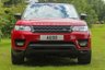 USED 2015 65 LAND ROVER RANGE ROVER SPORT 3.0 SDV6 (306) HSE Dynamic 5dr Automatic Euro 6 (Sliding Panoramic Sunroof, Reverse Camera, 22