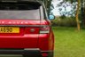 USED 2015 65 LAND ROVER RANGE ROVER SPORT 3.0 SDV6 (306) HSE Dynamic 5dr Automatic Euro 6 (Sliding Panoramic Sunroof, Reverse Camera, 22