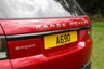 USED 2015 65 LAND ROVER RANGE ROVER SPORT 3.0 SDV6 (306) HSE Dynamic 5dr Automatic Euro 6 (Sliding Panoramic Sunroof, Reverse Camera, 22