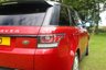 USED 2015 65 LAND ROVER RANGE ROVER SPORT 3.0 SDV6 (306) HSE Dynamic 5dr Automatic Euro 6 (Sliding Panoramic Sunroof, Reverse Camera, 22