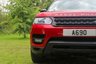 USED 2015 65 LAND ROVER RANGE ROVER SPORT 3.0 SDV6 (306) HSE Dynamic 5dr Automatic Euro 6 (Sliding Panoramic Sunroof, Reverse Camera, 22