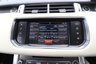 USED 2015 65 LAND ROVER RANGE ROVER SPORT 3.0 SDV6 (306) HSE Dynamic 5dr Automatic Euro 6 (Sliding Panoramic Sunroof, Reverse Camera, 22