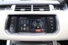 USED 2015 65 LAND ROVER RANGE ROVER SPORT 3.0 SDV6 (306) HSE Dynamic 5dr Automatic Euro 6 (Sliding Panoramic Sunroof, Reverse Camera, 22