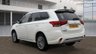 USED 2020 69 MITSUBISHI OUTLANDER 2.4 PHEV DYNAMIC 5d 222 BHP APP SAT NAV LEATHER HEATED SEATS REAR CAMERA 1 OWNER SERVICE HISTORY MITSUBISHI WARRANTY TILL JAN 2025