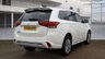 USED 2020 69 MITSUBISHI OUTLANDER 2.4 PHEV DYNAMIC 5d 222 BHP APP SAT NAV LEATHER HEATED SEATS REAR CAMERA 1 OWNER SERVICE HISTORY MITSUBISHI WARRANTY TILL JAN 2025