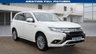 USED 2020 69 MITSUBISHI OUTLANDER 2.4 PHEV DYNAMIC 5d 222 BHP APP SAT NAV LEATHER HEATED SEATS REAR CAMERA 1 OWNER SERVICE HISTORY MITSUBISHI WARRANTY TILL JAN 2025