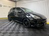 USED 2019 19 VAUXHALL CORSA 1.4 SRI VX-LINE NAV BLACK 5d 89 BHP 2 KEYS / LOW MILES/ SRI VX-LINE NAV