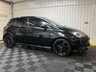 USED 2019 19 VAUXHALL CORSA 1.4 SRI VX-LINE NAV BLACK 5d 89 BHP 2 KEYS / LOW MILES/ SRI VX-LINE NAV