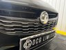 USED 2019 19 VAUXHALL CORSA 1.4 SRI VX-LINE NAV BLACK 5d 89 BHP 2 KEYS / LOW MILES/ SRI VX-LINE NAV