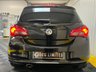 USED 2019 19 VAUXHALL CORSA 1.4 SRI VX-LINE NAV BLACK 5d 89 BHP 2 KEYS / LOW MILES/ SRI VX-LINE NAV