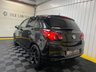 USED 2019 19 VAUXHALL CORSA 1.4 SRI VX-LINE NAV BLACK 5d 89 BHP 2 KEYS / LOW MILES/ SRI VX-LINE NAV